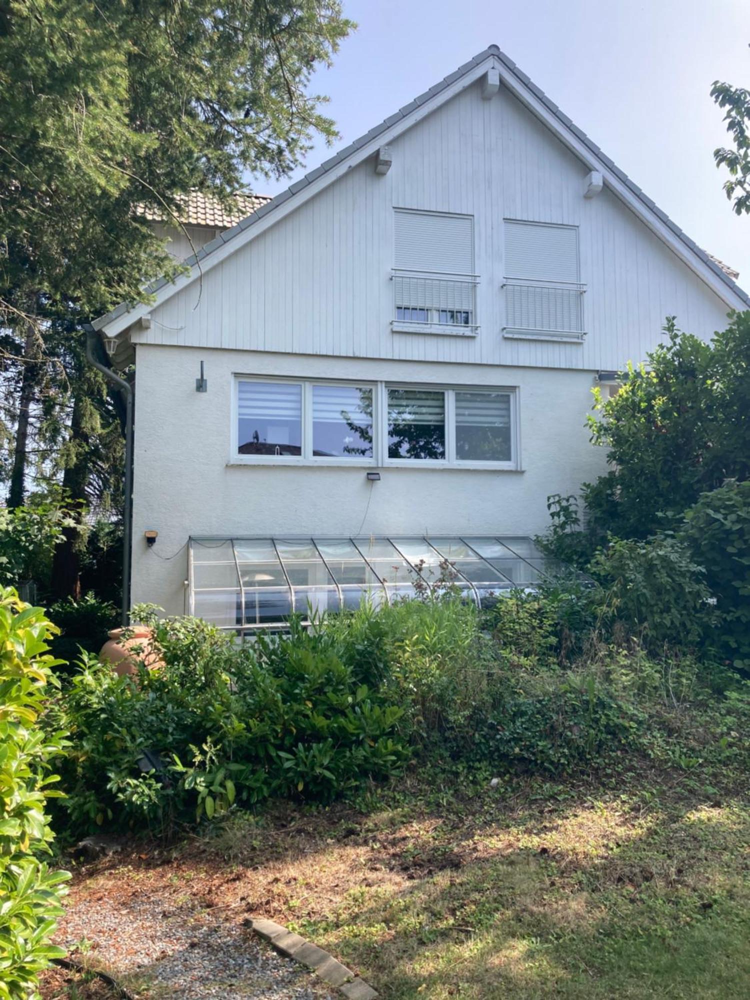 Amselweg Am Waldrand Gelegen Netflix Eigener Carport Uvm Apartment Taunusstein Exterior foto