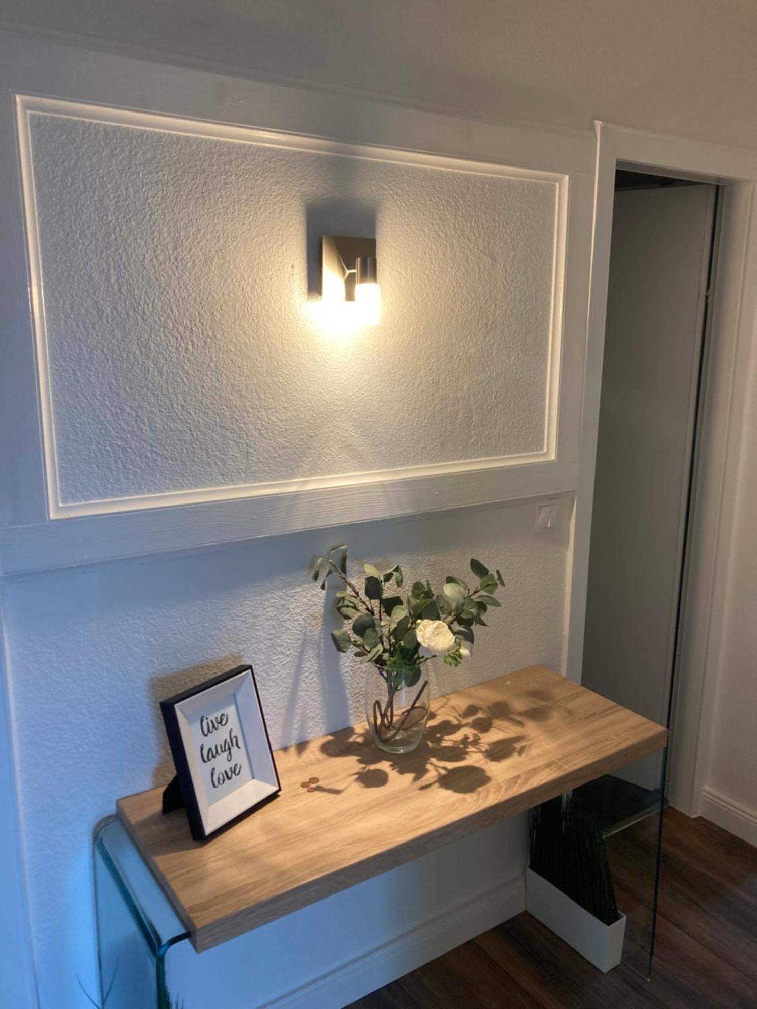 Amselweg Am Waldrand Gelegen Netflix Eigener Carport Uvm Apartment Taunusstein Exterior foto