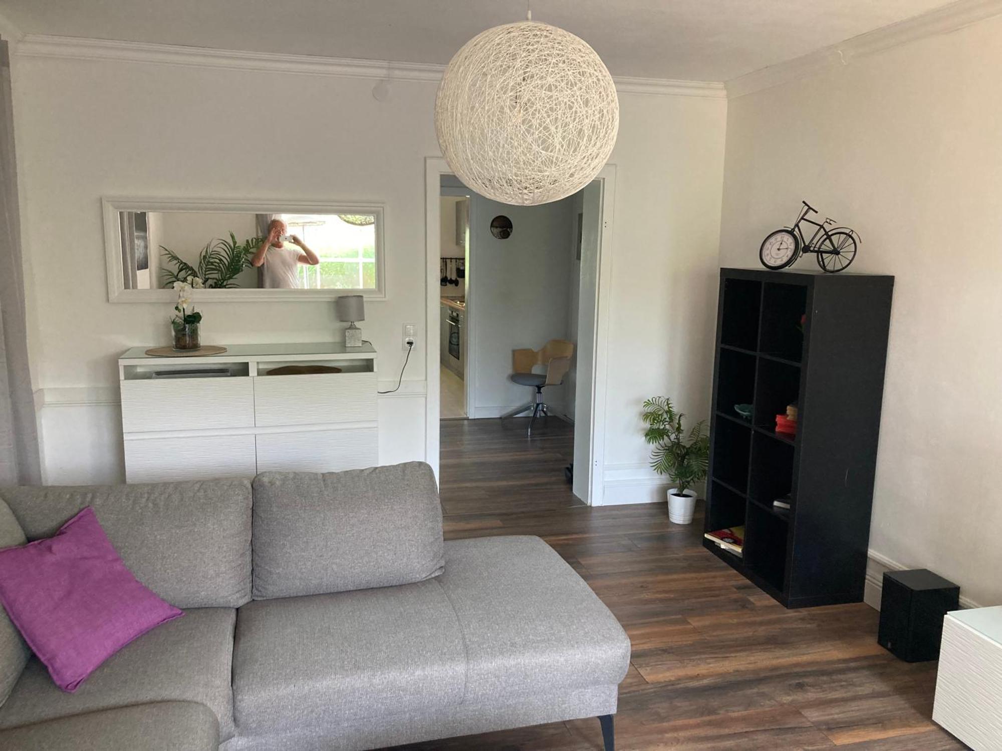 Amselweg Am Waldrand Gelegen Netflix Eigener Carport Uvm Apartment Taunusstein Exterior foto