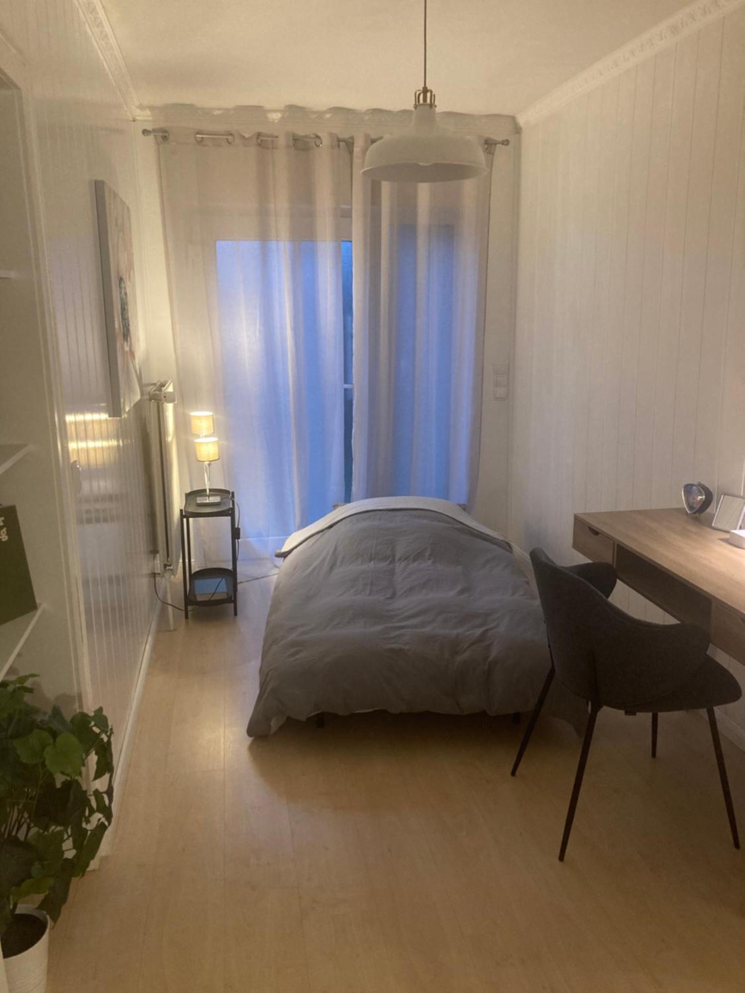 Amselweg Am Waldrand Gelegen Netflix Eigener Carport Uvm Apartment Taunusstein Exterior foto